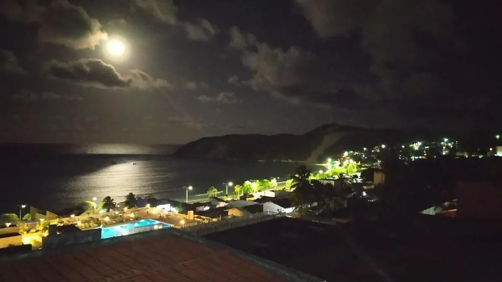 ناتال Pontanegra Pontadosolluciene Apartamento Aconchegante Oh Vida Boa 0*,