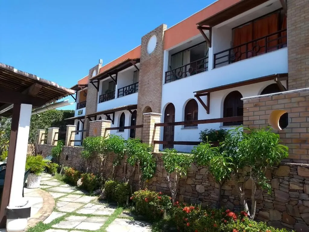 ناتال Pontanegra Pontadosolluciene Apartamento Aconchegante Oh Vida Boa