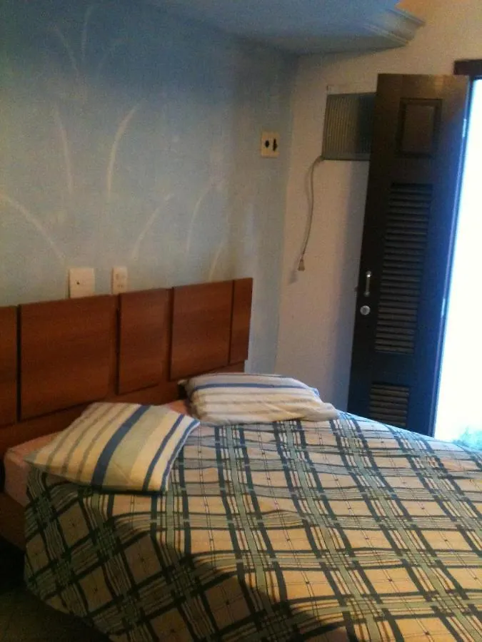 ناتال Pontanegra Pontadosolluciene Apartamento Aconchegante Oh Vida Boa شقة فندقية