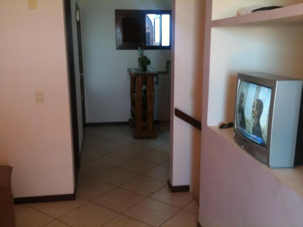 ناتال Pontanegra Pontadosolluciene Apartamento Aconchegante Oh Vida Boa