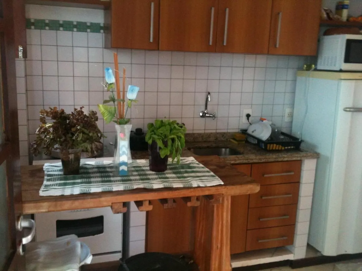 ناتال Pontanegra Pontadosolluciene Apartamento Aconchegante Oh Vida Boa شقة فندقية