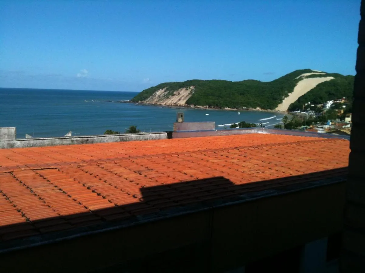 ناتال Pontanegra Pontadosolluciene Apartamento Aconchegante Oh Vida Boa البرازيل