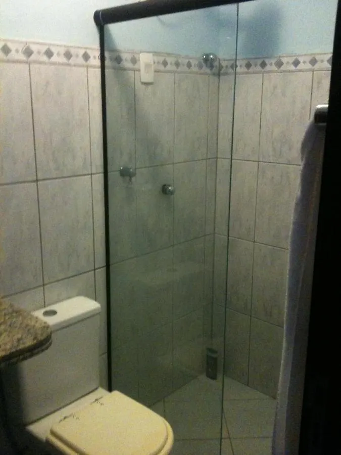 شقة فندقية ناتال Pontanegra Pontadosolluciene Apartamento Aconchegante Oh Vida Boa