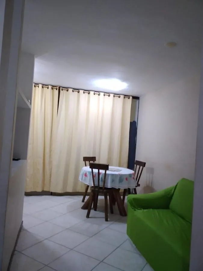 ناتال Pontanegra Pontadosolluciene Apartamento Aconchegante Oh Vida Boa شقة فندقية