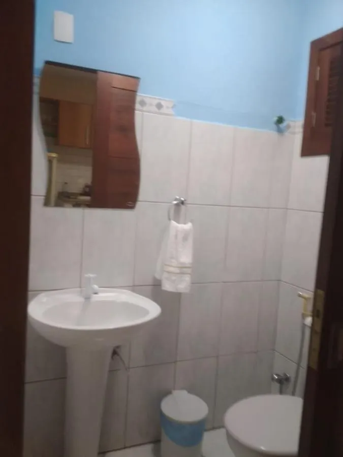 ناتال Pontanegra Pontadosolluciene Apartamento Aconchegante Oh Vida Boa شقة فندقية