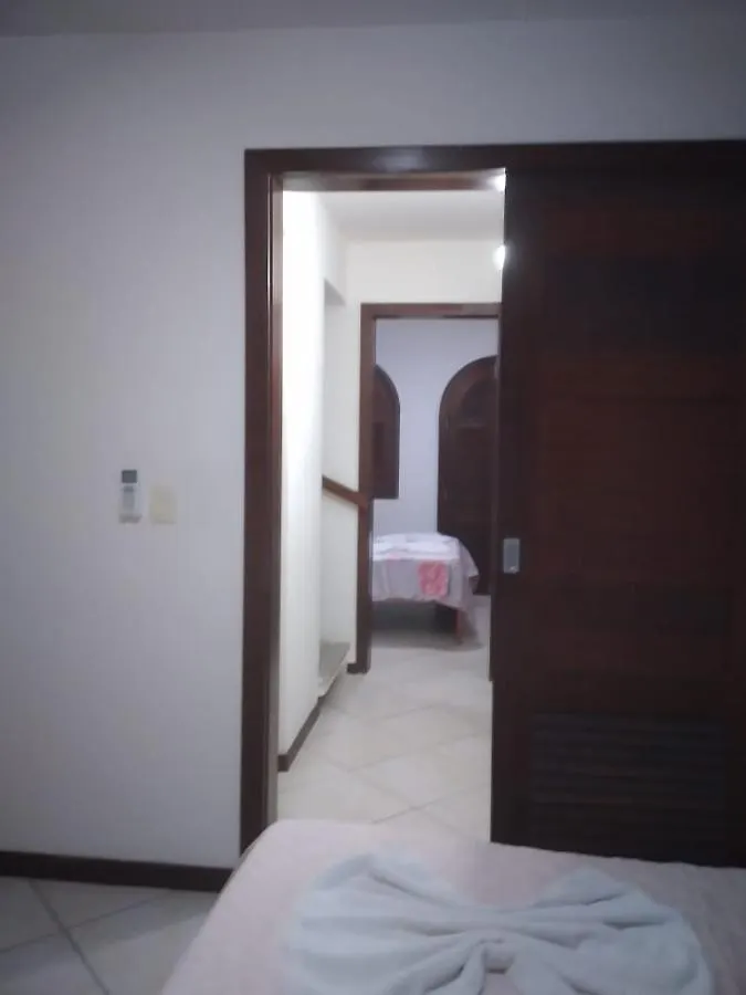شقة فندقية ناتال Pontanegra Pontadosolluciene Apartamento Aconchegante Oh Vida Boa