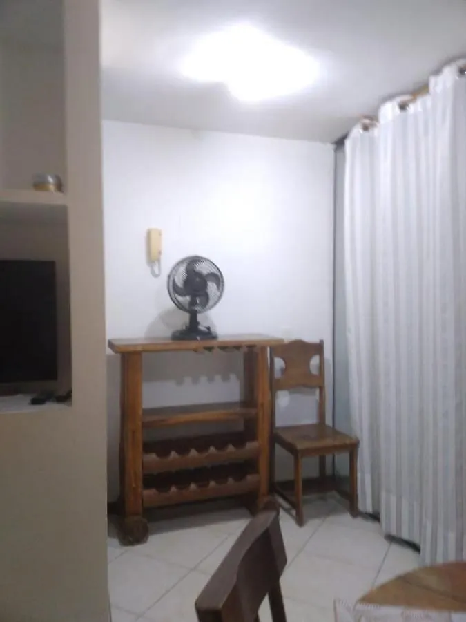 ناتال Pontanegra Pontadosolluciene Apartamento Aconchegante Oh Vida Boa