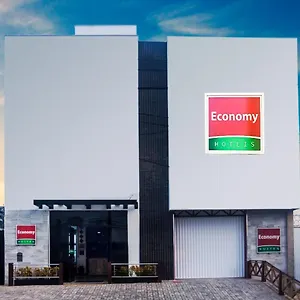 Economy Apartahotel
